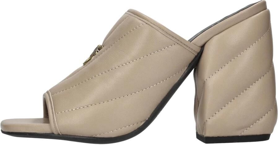 PINKO Heeled Mules
