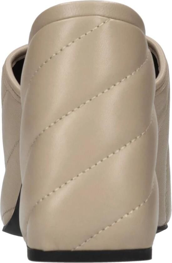 PINKO Heeled Mules - Foto 3