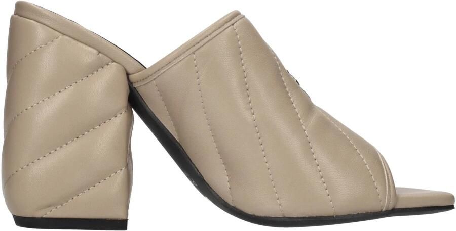 PINKO Heeled Mules - Foto 4