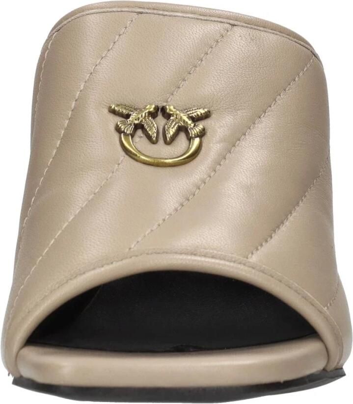 PINKO Heeled Mules - Foto 2