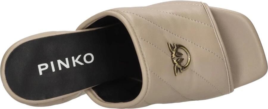 PINKO Heeled Mules - Foto 5