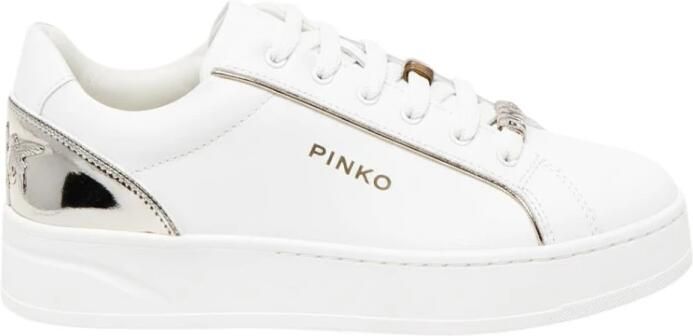 Pinko Iris 01 Sneakers - Foto 4