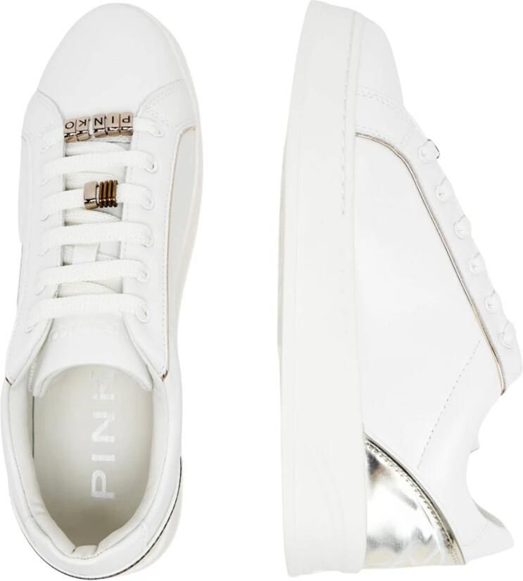 Pinko Iris 01 Sneakers - Foto 3