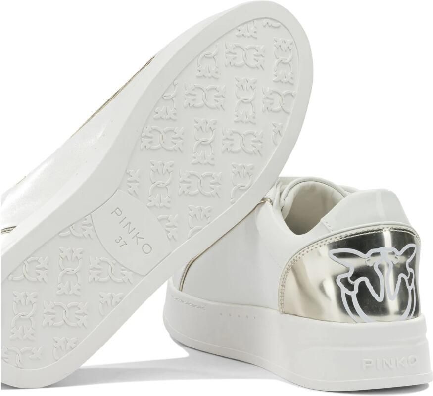 Pinko Iris Sneakers - Foto 2