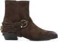 PINKO Jane 07 Enkellaars - Bruin