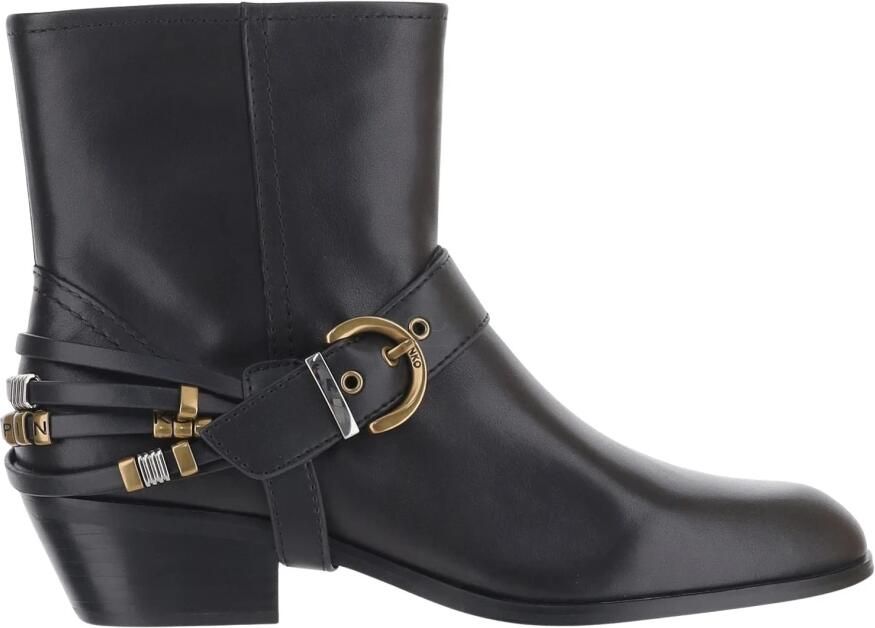 PINKO Jane O7 Enkellaars