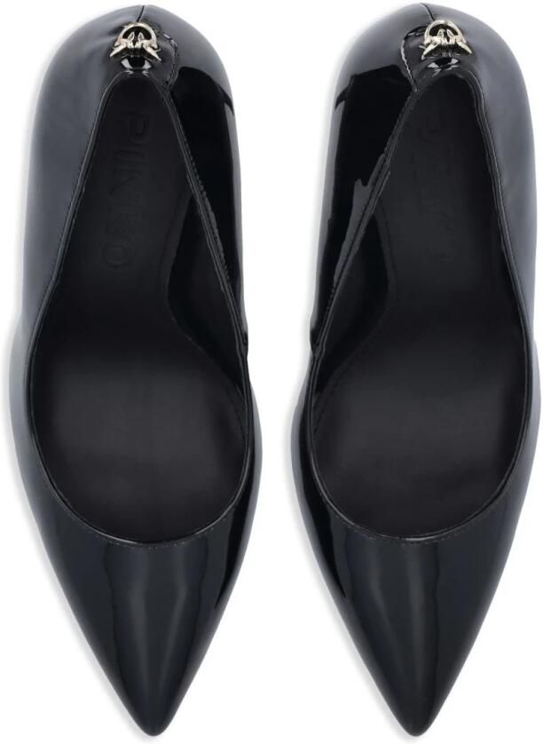 Pinko Pumps & high heels Juliette 09 in zwart