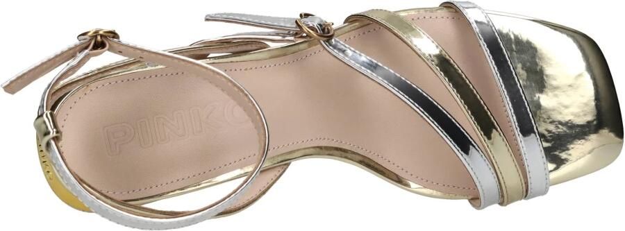 Pinko Kai 08 Sandals - Foto 2