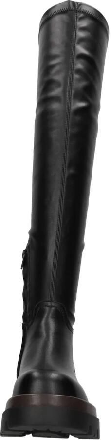 Pinko Brahms Laarzen Black Dames - Foto 4