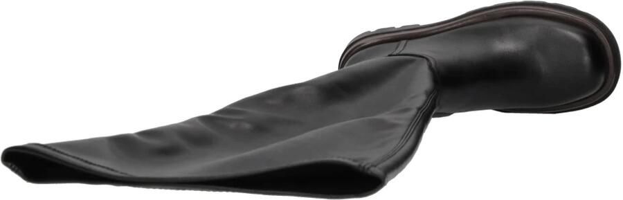Pinko Brahms Laarzen Black Dames - Foto 3