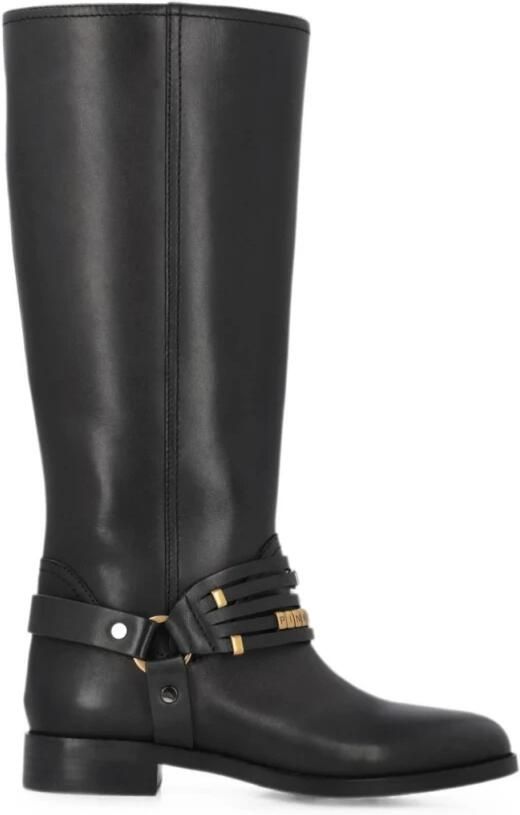 Pinko Laarzen CHEVAL 01 SD0583 P001-Z99 - Foto 9
