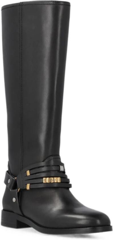 Pinko Laarzen CHEVAL 01 SD0583 P001-Z99 - Foto 10