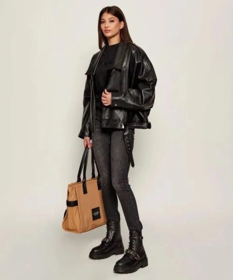 Pinko Mia 19 Enkellaarsjes