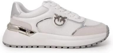 Pinko Lage sneakers met logo detail