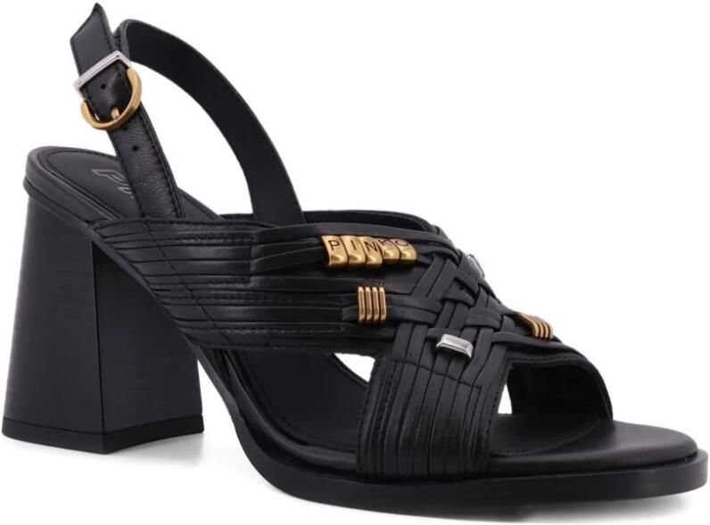 Pinko Lara 05 Sandals - Foto 2