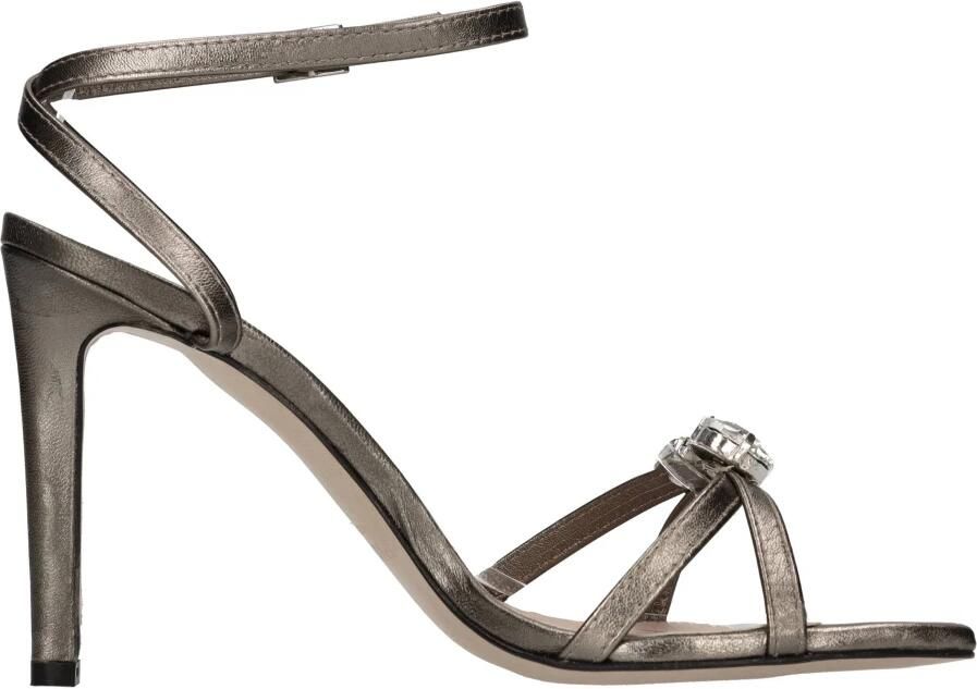PINKO Leren Sandalen met Hoge Hak - Foto 2