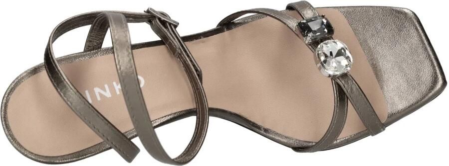 PINKO Leren Sandalen met Hoge Hak - Foto 5