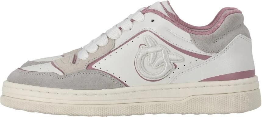 Pinko Stijlvolle Mandy08 Modellen Collectie White Dames - Foto 2