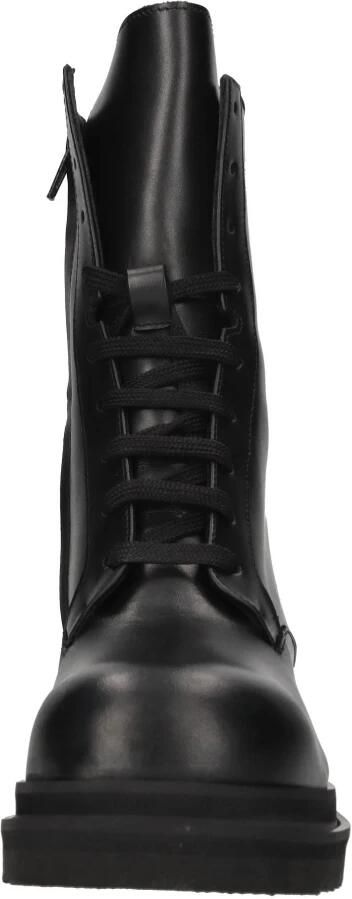 Pinko Stijlvolle Schoenen Black Dames - Foto 3