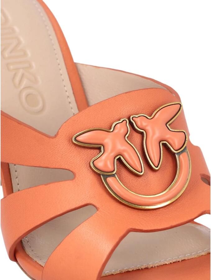 Pinko Lisa 04 Sandal - Foto 2