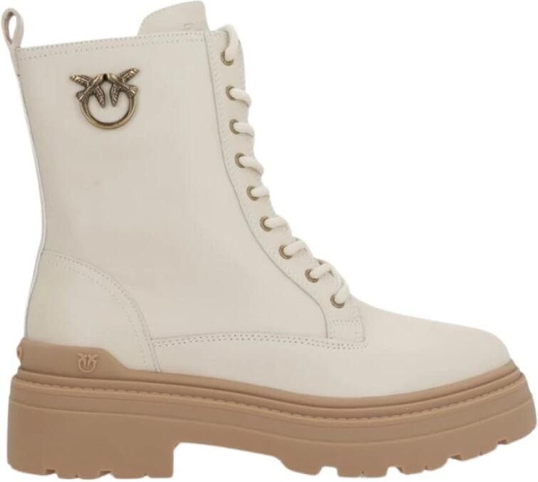 Pinko Love Bird Veterlaars