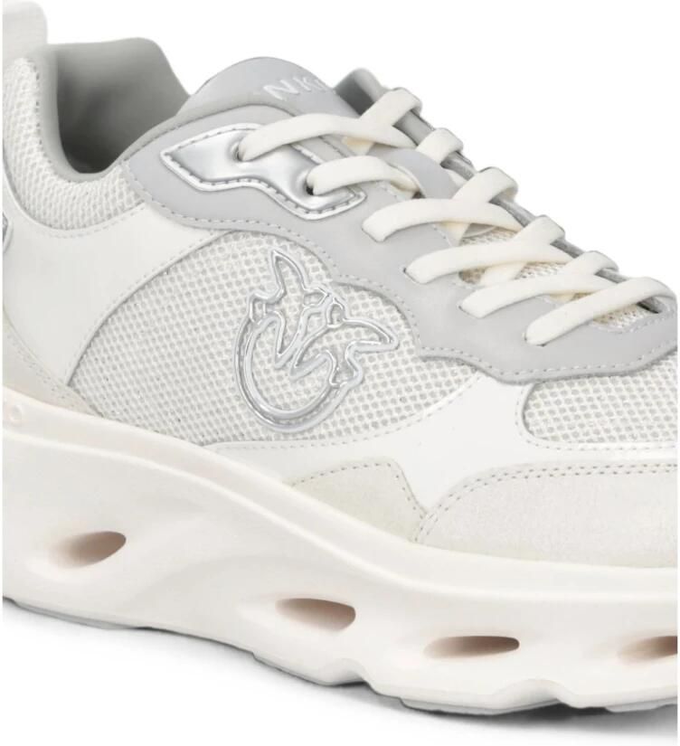 PINKO Love Birds Sneakers - Foto 2