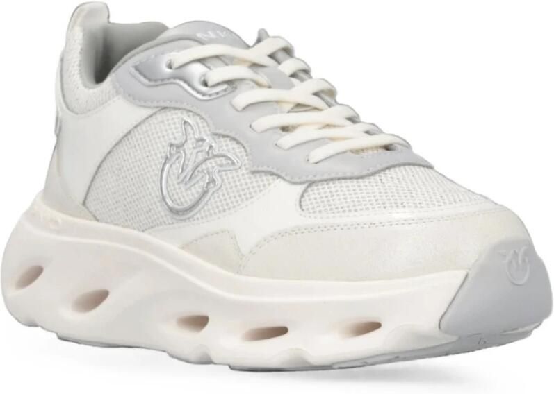 PINKO Love Birds Sneakers - Foto 3