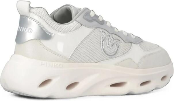 PINKO Love Birds Sneakers - Foto 4