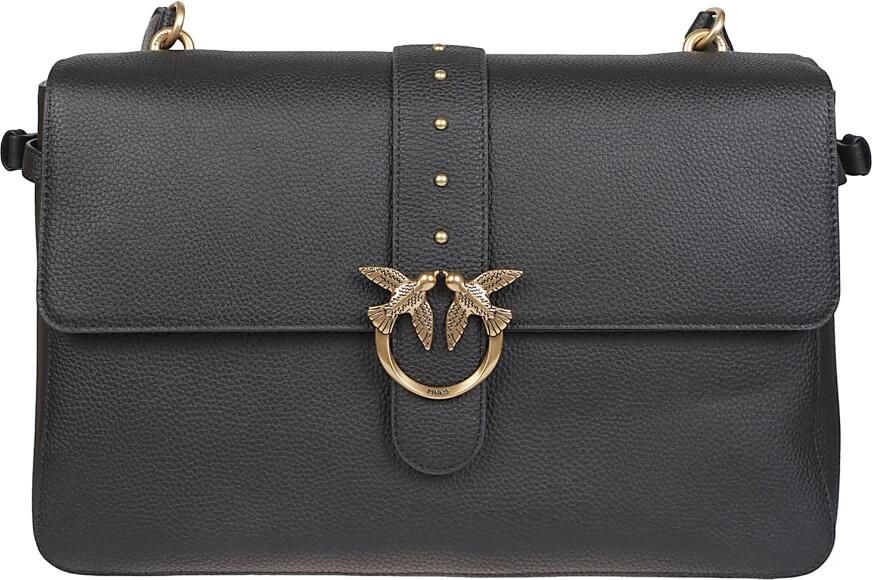 Pinko Love One Classic Slouchy - Foto 2