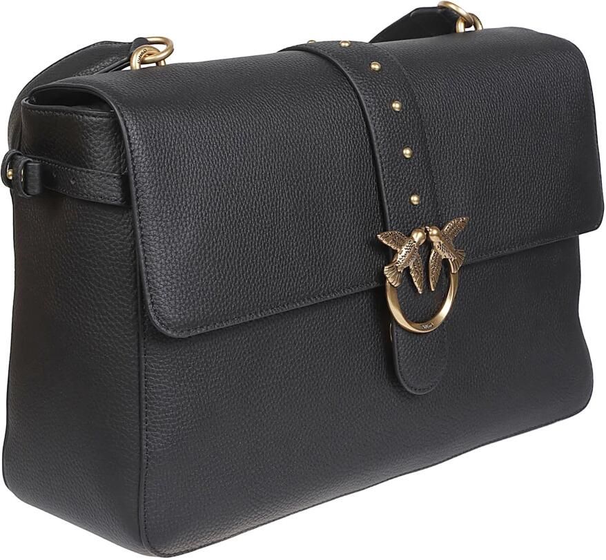 Pinko Love One Classic Slouchy