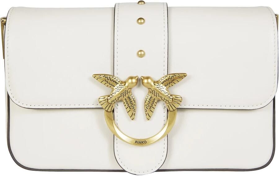 Pinko Love One Classic Slouchy - Foto 2