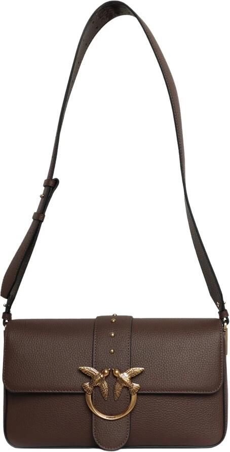 Pinko Love One Classic Slouchy