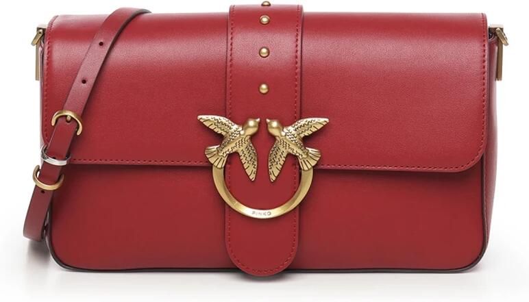 Pinko Love ONE Classic Slouchy Mb+Ch