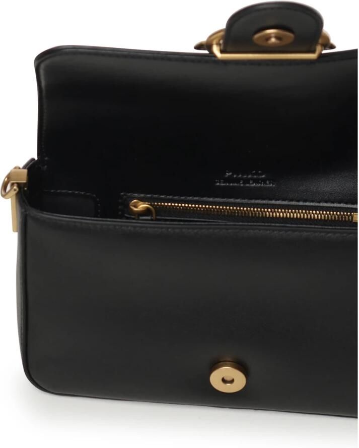 Pinko Love One Mini Slouchy MB+Charm