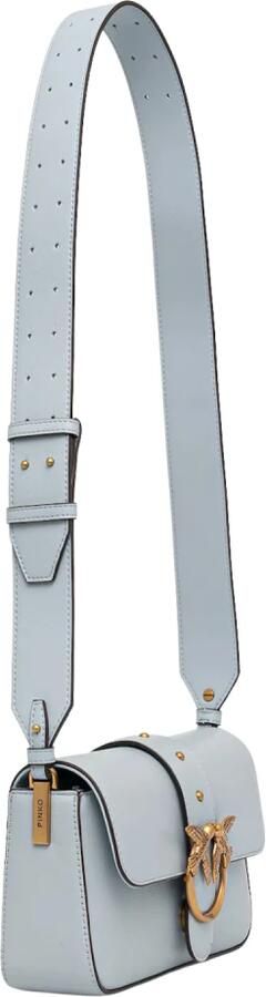 Pinko Love One Mini Slouchy FL