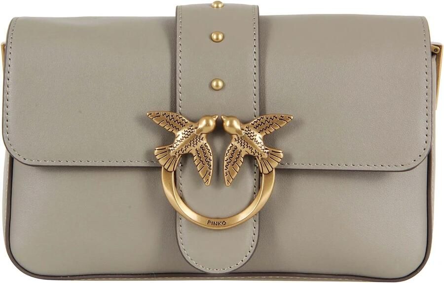 Pinko Love One Mini Slouchy - Foto 2