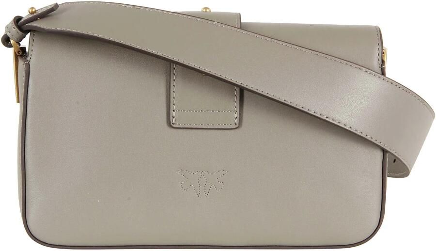 Pinko Love One Mini Slouchy