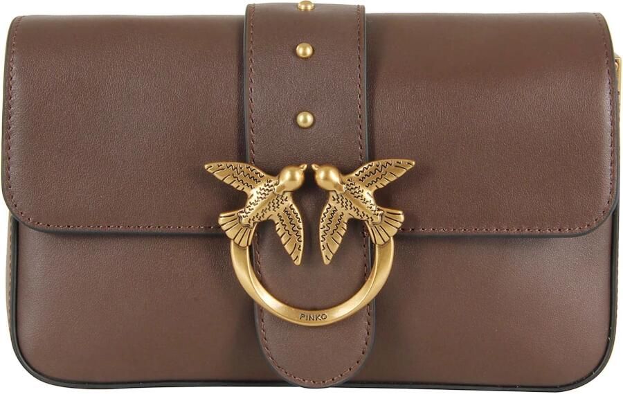 Pinko Love One Mini Slouchy - Foto 2