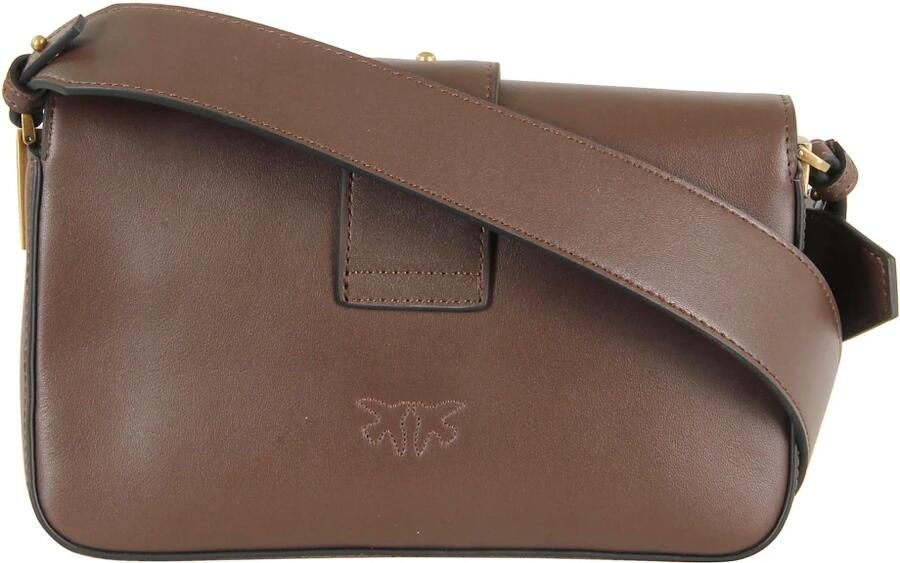 Pinko Love One Mini Slouchy