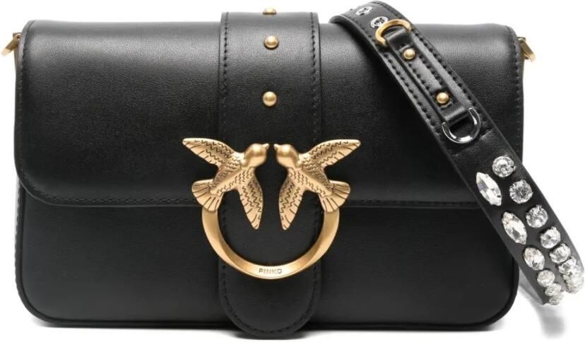 Pinko Love One Mini Slouchy