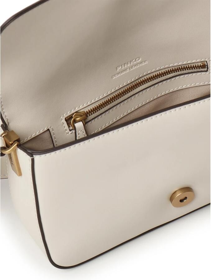 Pinko Love One Mini Slouchy