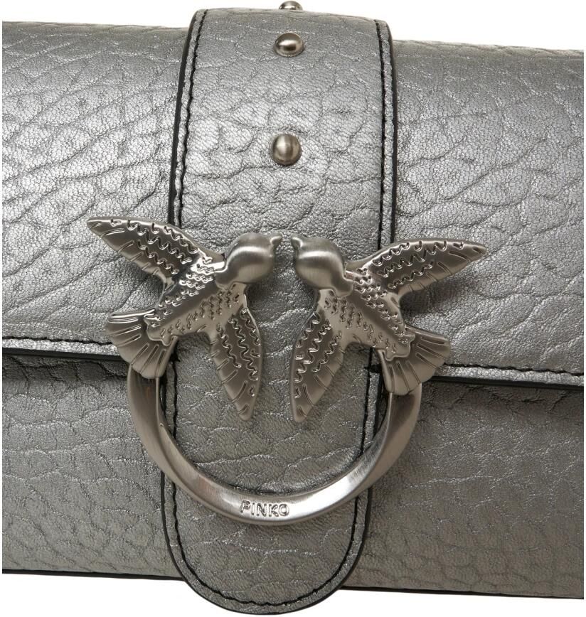 Pinko Love One Mini Slouchy - Foto 2