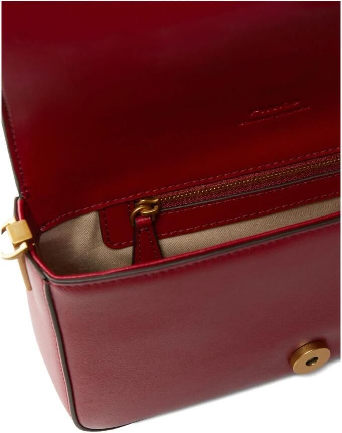 Pinko Love One Mini Slouchy MB+Charm - Foto 4