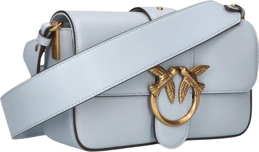 Pinko Love One Mini Slouchy