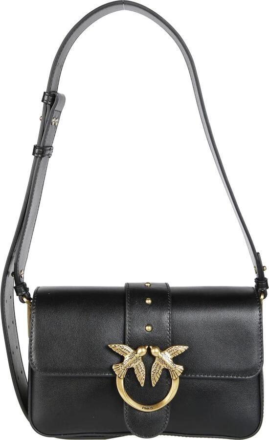 Pinko Love One Mini Slouchy