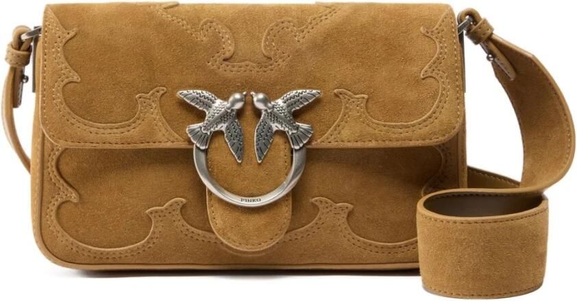 Pinko Love One Mini Slouchy