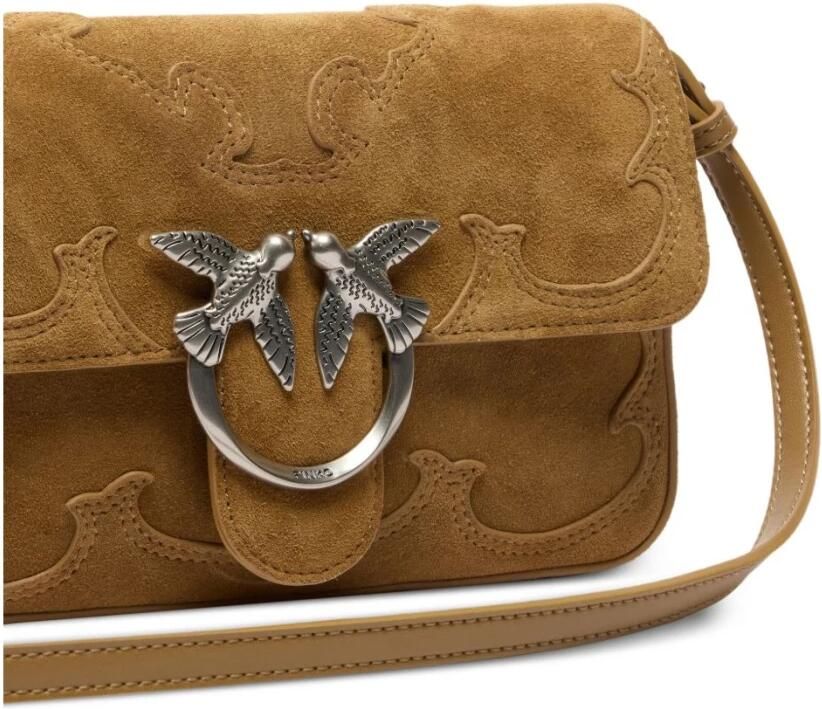 Pinko Love One Mini Slouchy - Foto 2