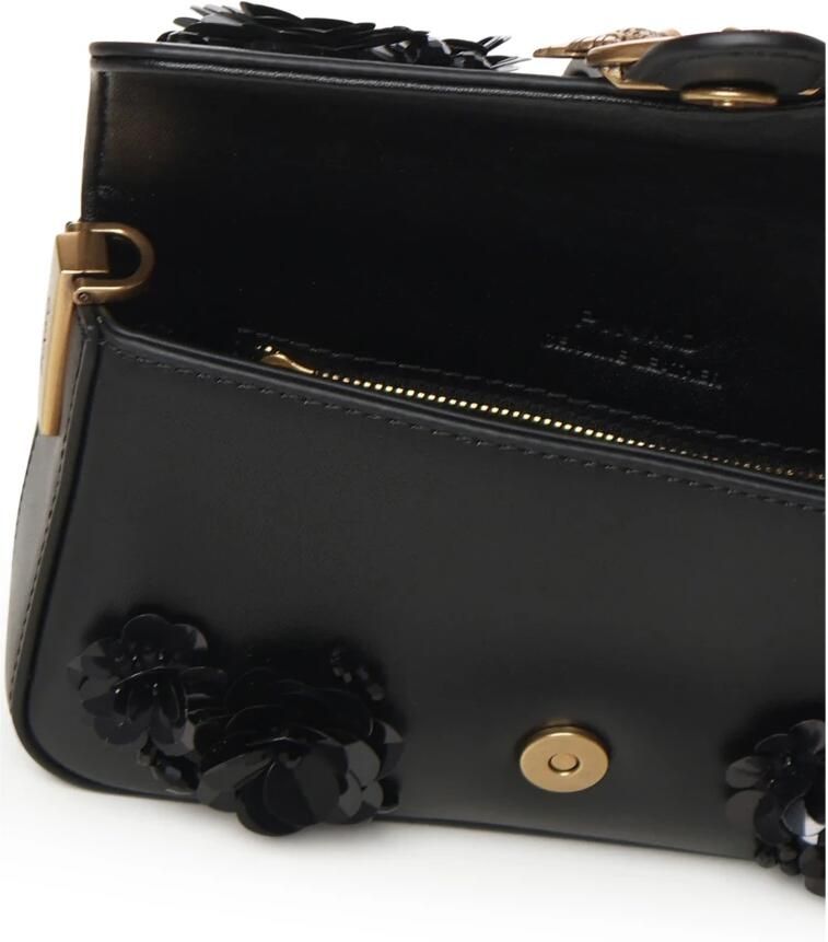 Pinko Love One Slouchy Baby Pelle +