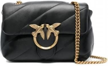 Pinko Love One Slouchy Schoudertas