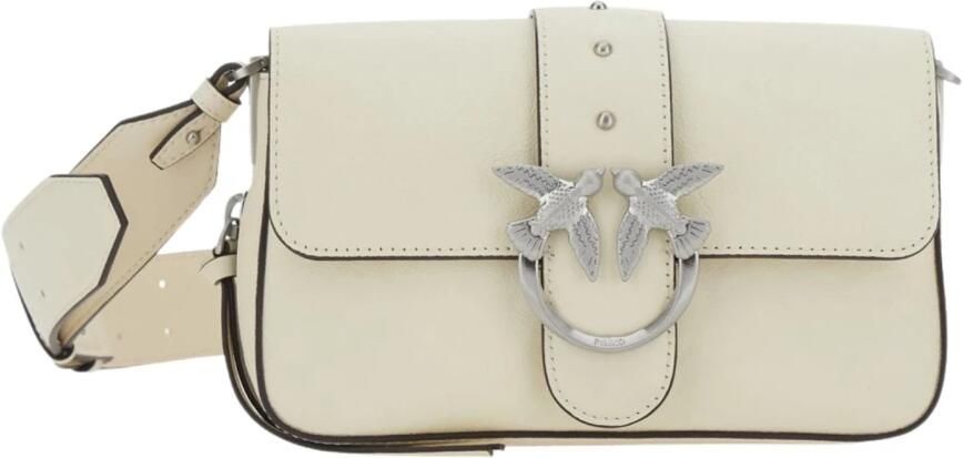 Pinko Love One Slouchy Zip Mini - Foto 2